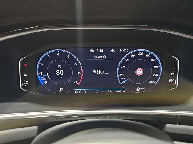 Volkswagen T-Roc R-Line 1.5 TSI 110 kW (150 CV) DSG