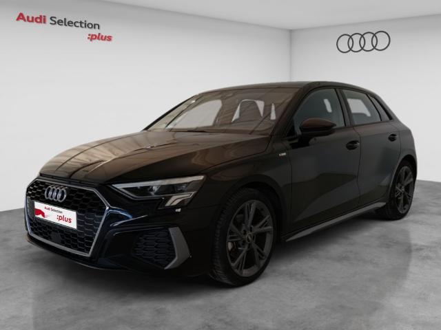 Audi selection Plus