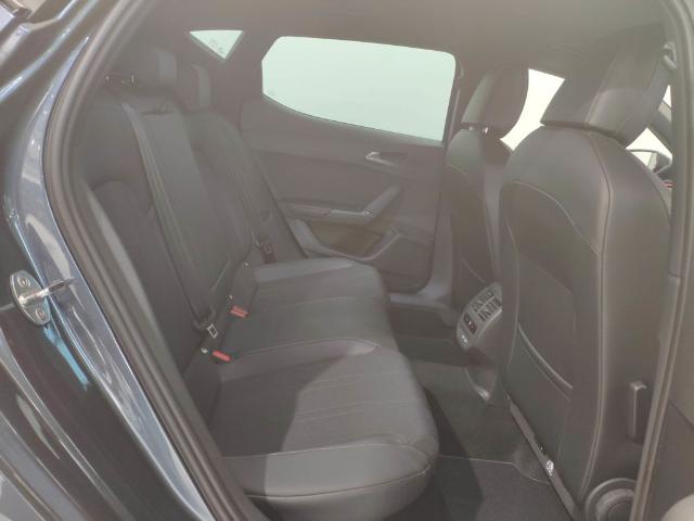 CUPRA León 1.5 eTSI DSG 110 kW (150 CV)