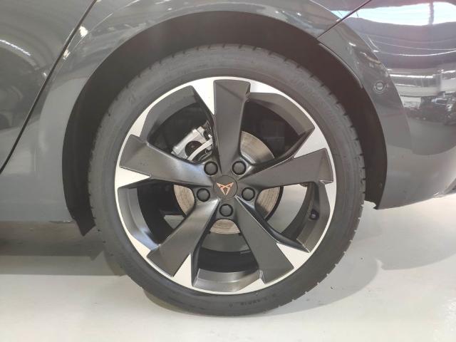 CUPRA León 1.5 eTSI DSG 110 kW (150 CV)