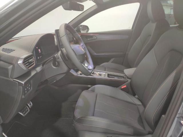 CUPRA León 1.5 eTSI DSG 110 kW (150 CV)