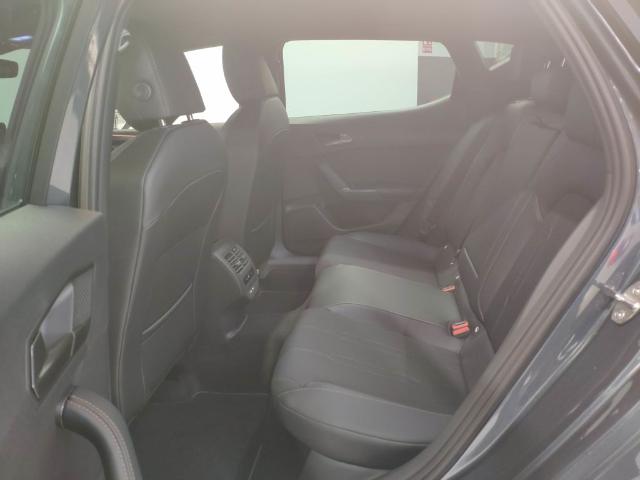 CUPRA León 1.5 eTSI DSG 110 kW (150 CV)