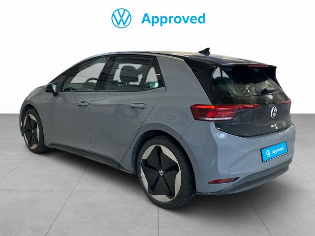 Volkswagen ID.3 Pro S Automático 150 kW (204 CV)