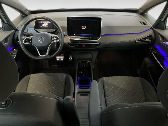 Volkswagen ID.3 Pro S Automático 150 kW (204 CV)
