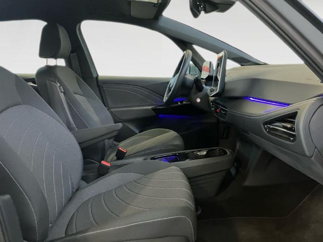 Volkswagen ID.3 Pro S Automático 150 kW (204 CV)