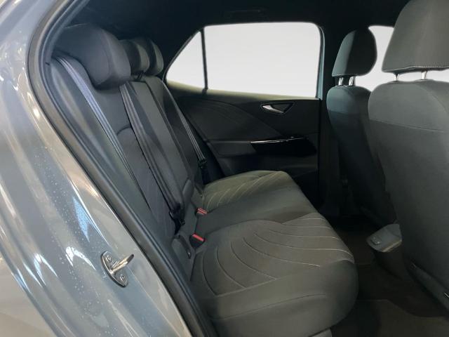 Volkswagen ID.3 Pro S Automático 150 kW (204 CV)