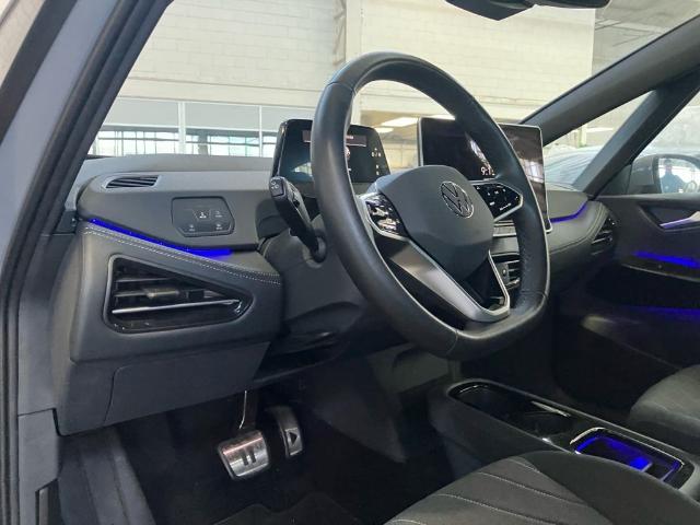 Volkswagen ID.3 Pro S Automático 150 kW (204 CV)