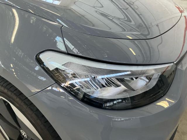 Volkswagen ID.3 Pro S Automático 150 kW (204 CV)