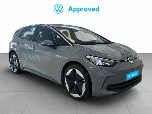 Volkswagen ID.3 Pro S de segunda mano