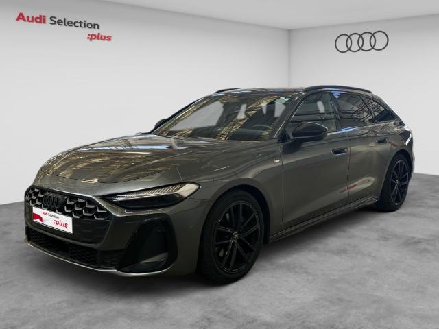 Audi selection Plus