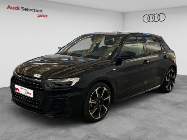 Audi selection Plus