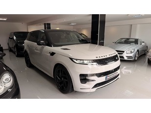 Land Rover Range Rover Sport 3.0 I6 PHEV de segunda mano