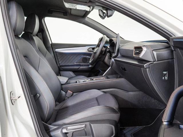 CUPRA León 1.5 eTSI DSG 110 kW (150 CV)