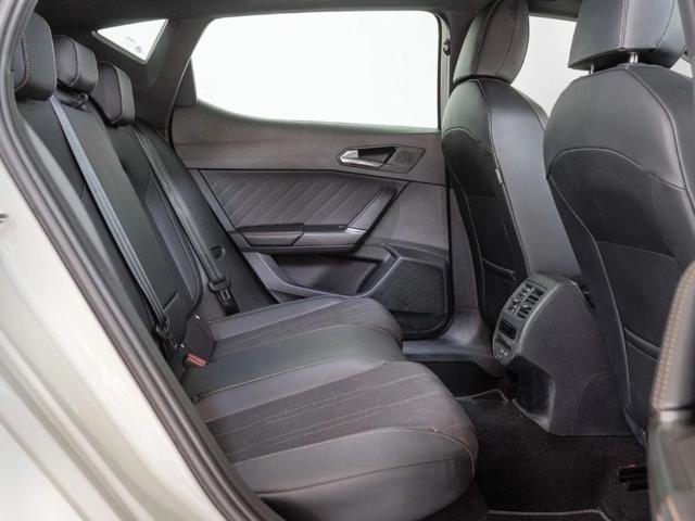 CUPRA León 1.5 eTSI DSG 110 kW (150 CV)