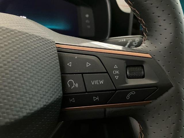 CUPRA León 1.5 eTSI DSG 110 kW (150 CV)