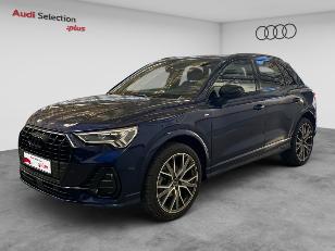 vehículo ocasión audi selection