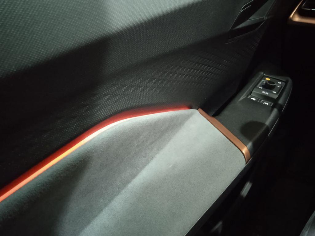 62 kWh 150 kW (204 CV)