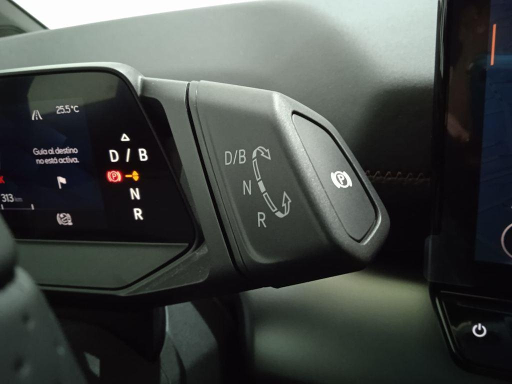 62 kWh 150 kW (204 CV)