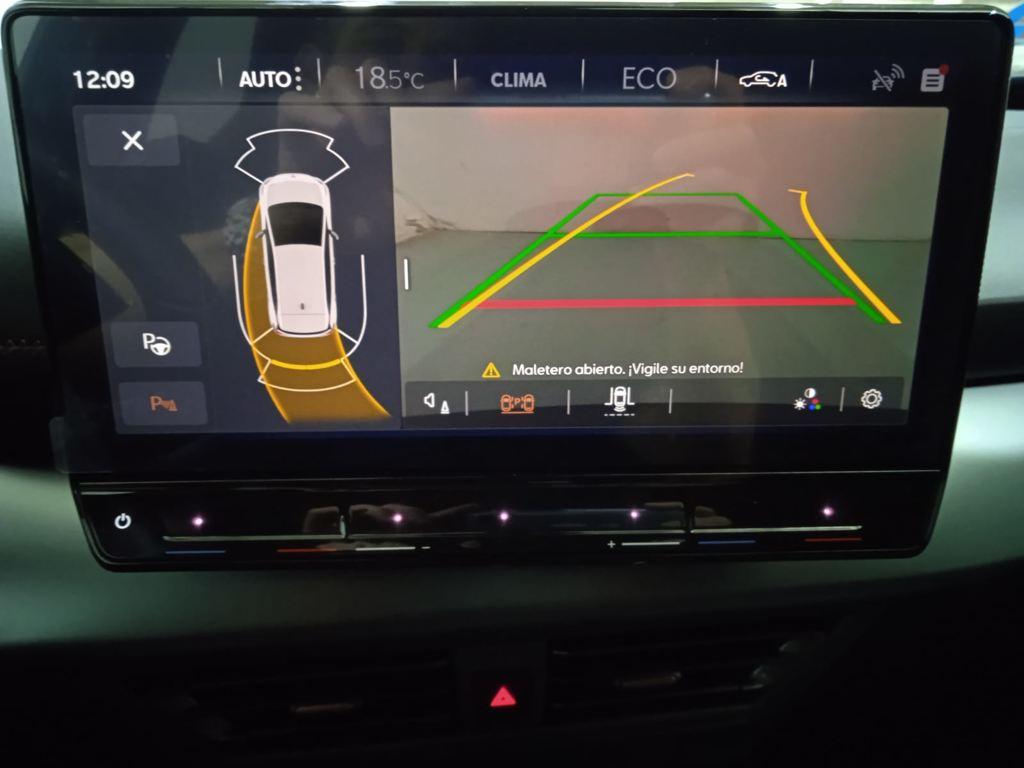 62 kWh 150 kW (204 CV)