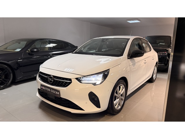 Opel Corsa 1.2 Turbo XHL Elegance 74 kW (100 CV)