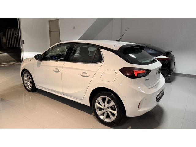 Opel Corsa 1.2 Turbo XHL Elegance 74 kW (100 CV)