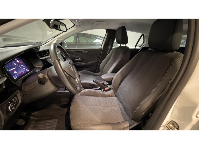 Opel Corsa 1.2 Turbo XHL Elegance 74 kW (100 CV)