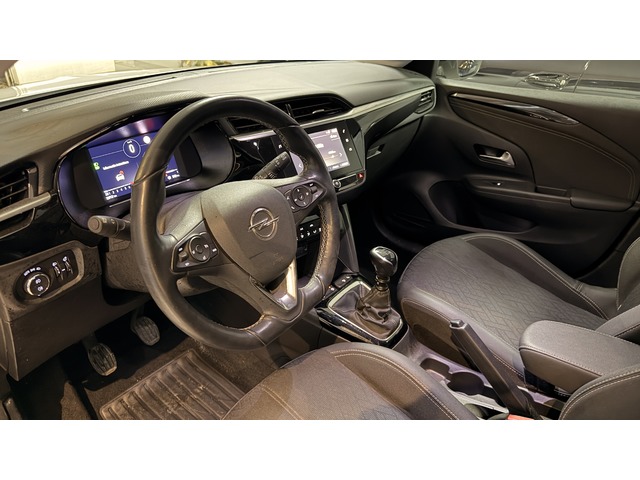 Opel Corsa 1.2 Turbo XHL Elegance 74 kW (100 CV)