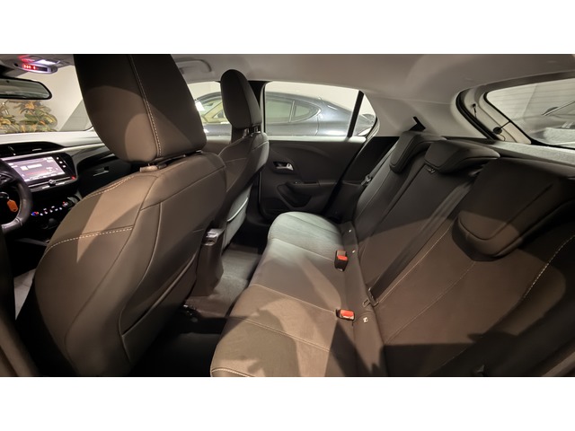 Opel Corsa 1.2 Turbo XHL Elegance 74 kW (100 CV)