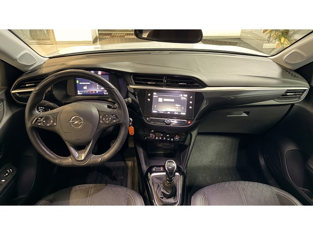 Opel Corsa 1.2 Turbo XHL Elegance 74 kW (100 CV)