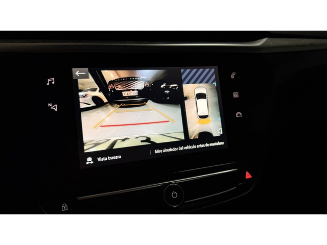 Opel Corsa 1.2 Turbo XHL Elegance 74 kW (100 CV)