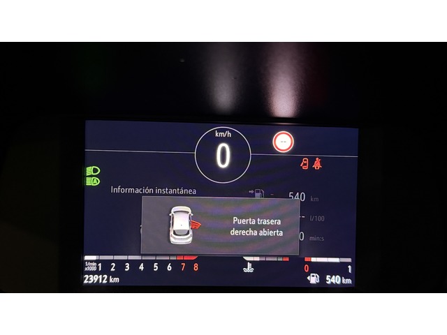 Opel Corsa 1.2 Turbo XHL Elegance 74 kW (100 CV)