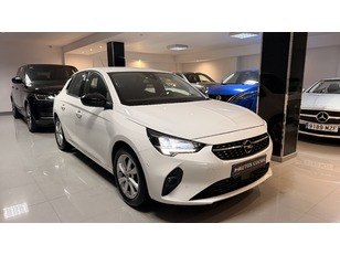 Opel Corsa 1.2 Turbo de segunda mano