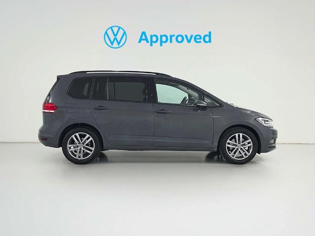 Volkswagen Touran ``Más`` 2.0 TDI 110 kW (150 CV) DSG
