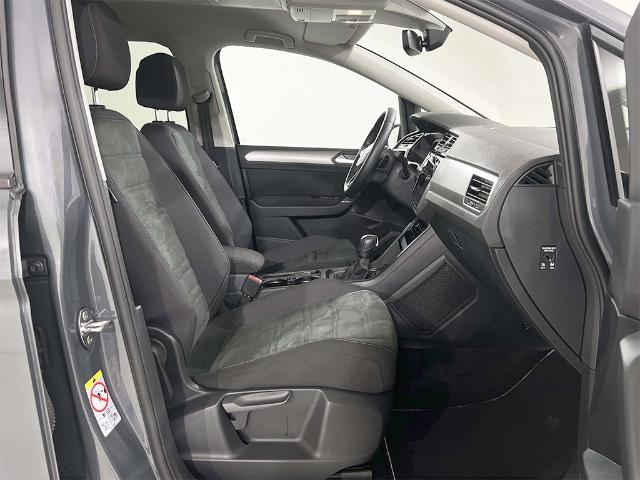 Volkswagen Touran ``Más`` 2.0 TDI 110 kW (150 CV) DSG