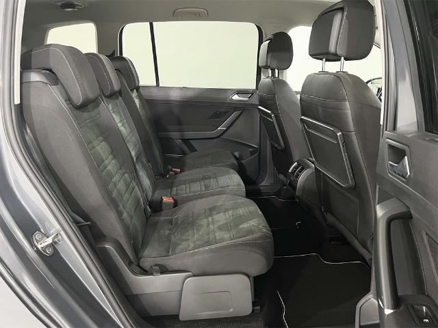 Volkswagen Touran ``Más`` 2.0 TDI 110 kW (150 CV) DSG