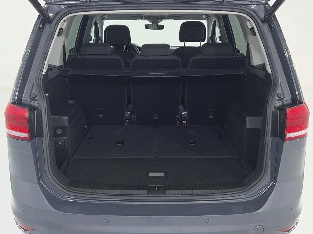 Volkswagen Touran ``Más`` 2.0 TDI 110 kW (150 CV) DSG