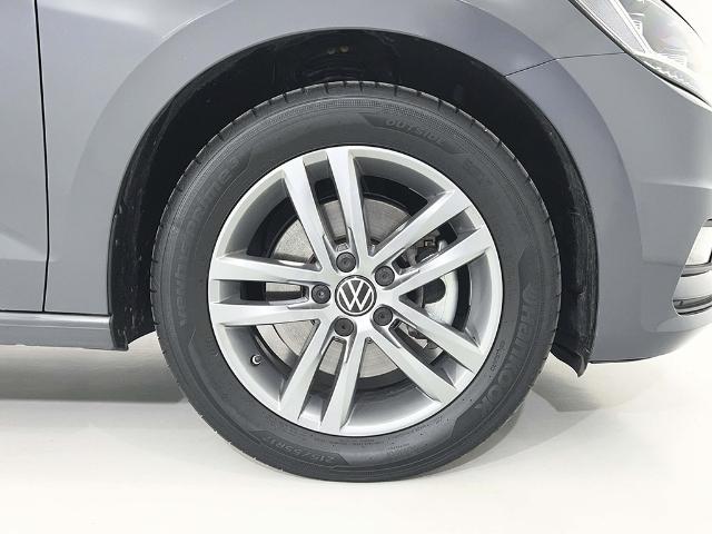 Volkswagen Touran ``Más`` 2.0 TDI 110 kW (150 CV) DSG