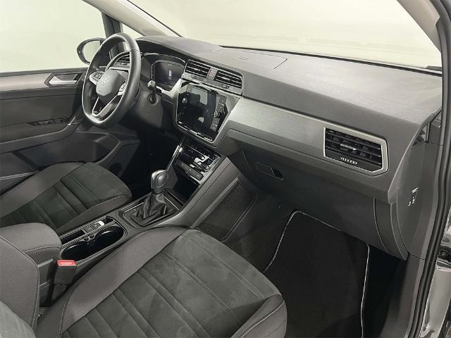 Volkswagen Touran ``Más`` 2.0 TDI 110 kW (150 CV) DSG