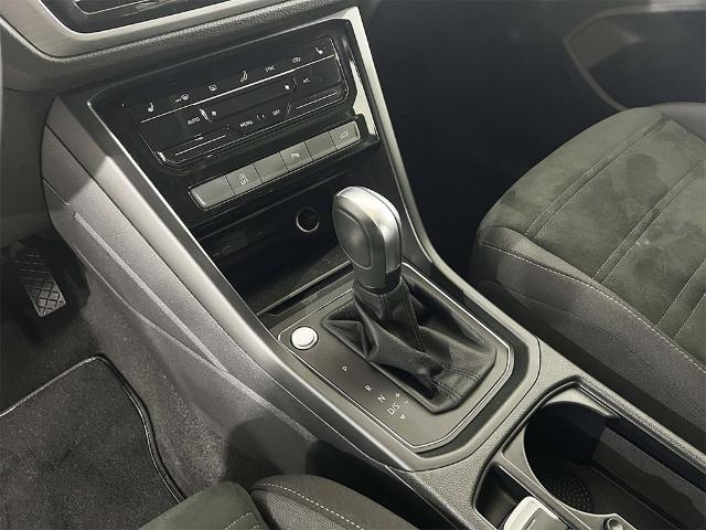 Volkswagen Touran ``Más`` 2.0 TDI 110 kW (150 CV) DSG