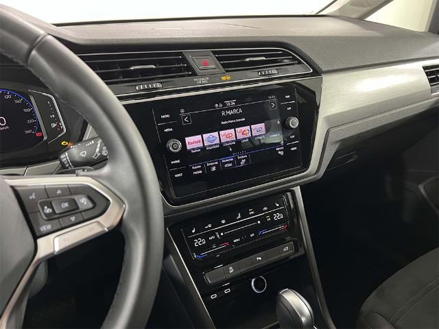 Volkswagen Touran ``Más`` 2.0 TDI 110 kW (150 CV) DSG