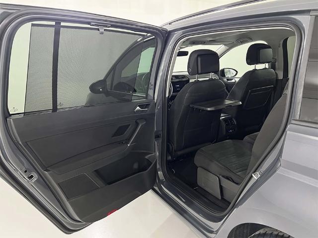 Volkswagen Touran ``Más`` 2.0 TDI 110 kW (150 CV) DSG