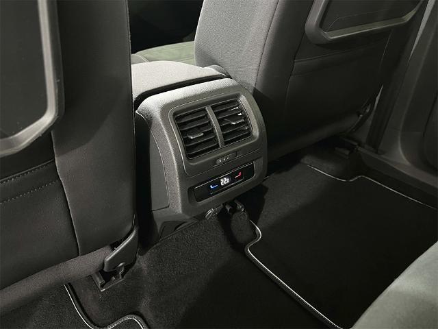 Volkswagen Touran ``Más`` 2.0 TDI 110 kW (150 CV) DSG