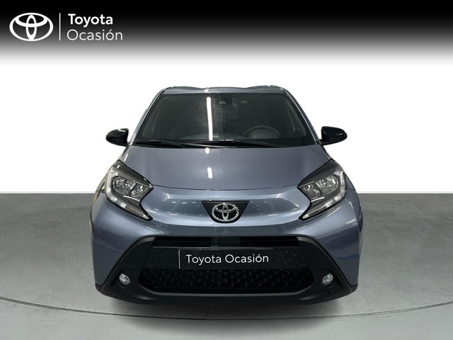 Toyota Aygo X Cross 1.0 VVT-I Play 53 kW (72 CV)