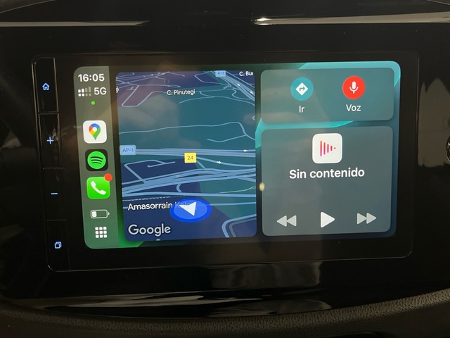 Toyota Aygo X Cross 1.0 VVT-I Play 53 kW (72 CV)