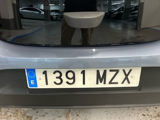 Toyota Aygo X Cross 1.0 VVT-I Play 53 kW (72 CV)