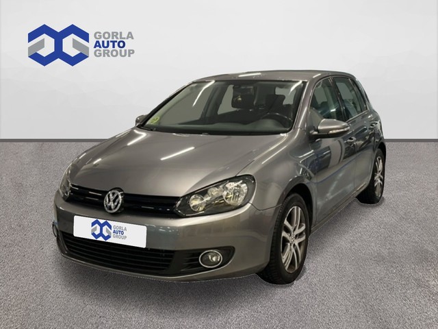 Volkswagen Golf 1.6 TDI de segunda mano