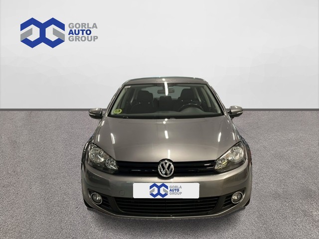 Volkswagen Golf Advance 1.6 TDI BMT 77 kW (105 CV) DSG