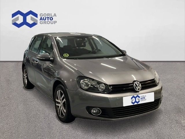 Volkswagen Golf Advance 1.6 TDI BMT 77 kW (105 CV) DSG