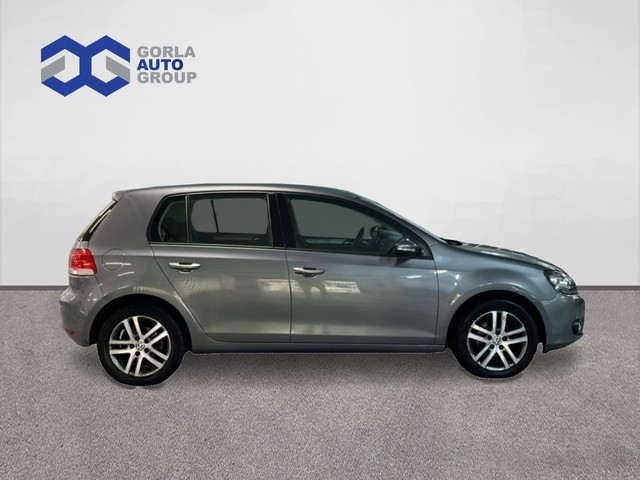 Volkswagen Golf Advance 1.6 TDI BMT 77 kW (105 CV) DSG