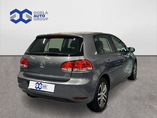 Volkswagen Golf Advance 1.6 TDI BMT 77 kW (105 CV) DSG